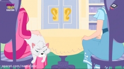 انیمیشن تام و جری 2018 فصل 3 قسمت 12 - Tom and Jerri